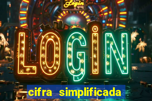 cifra simplificada bruno mars